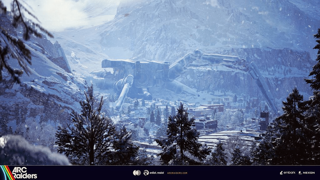 Изображение из объявления Steam