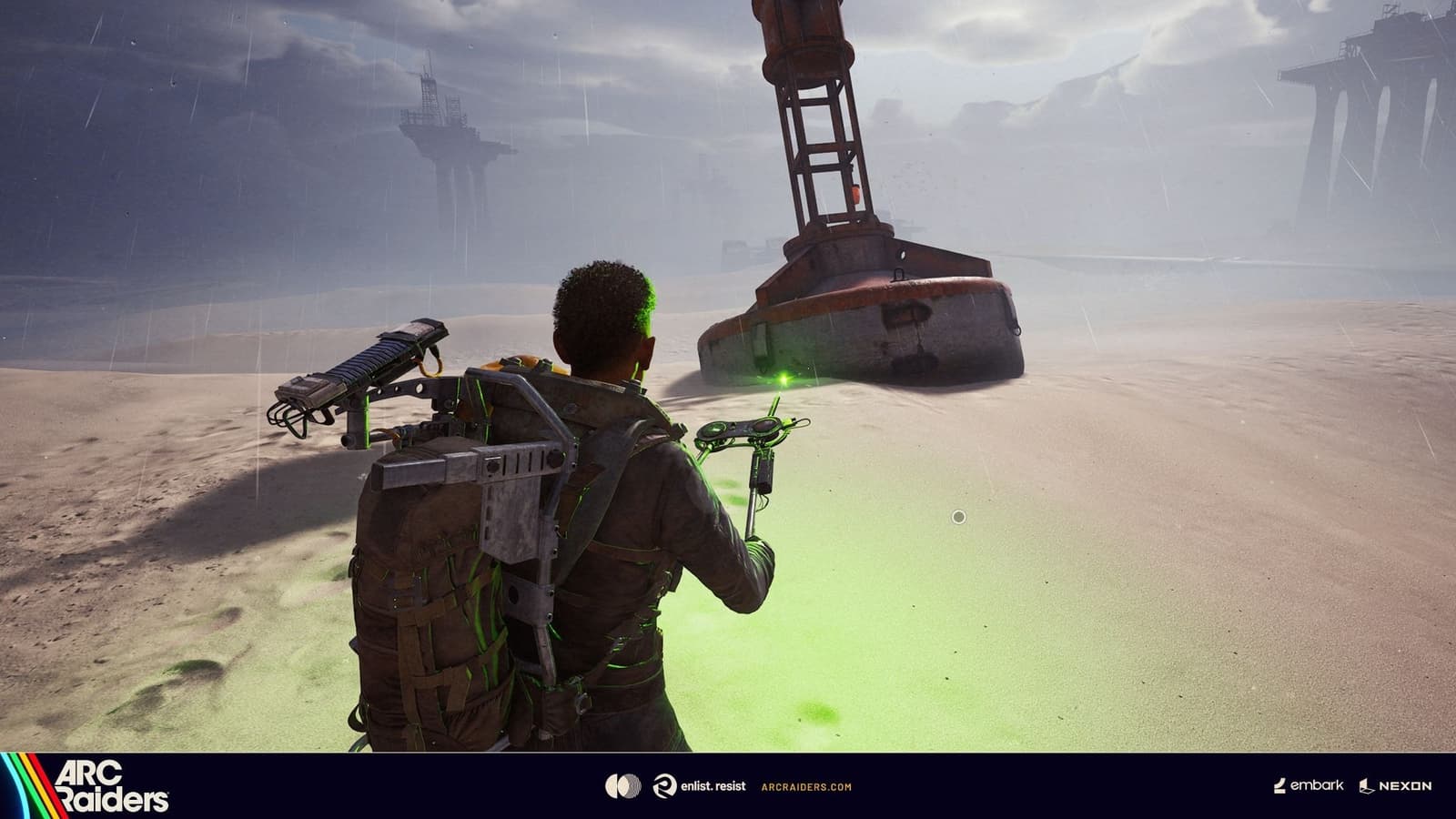 Изображение из объявления Steam