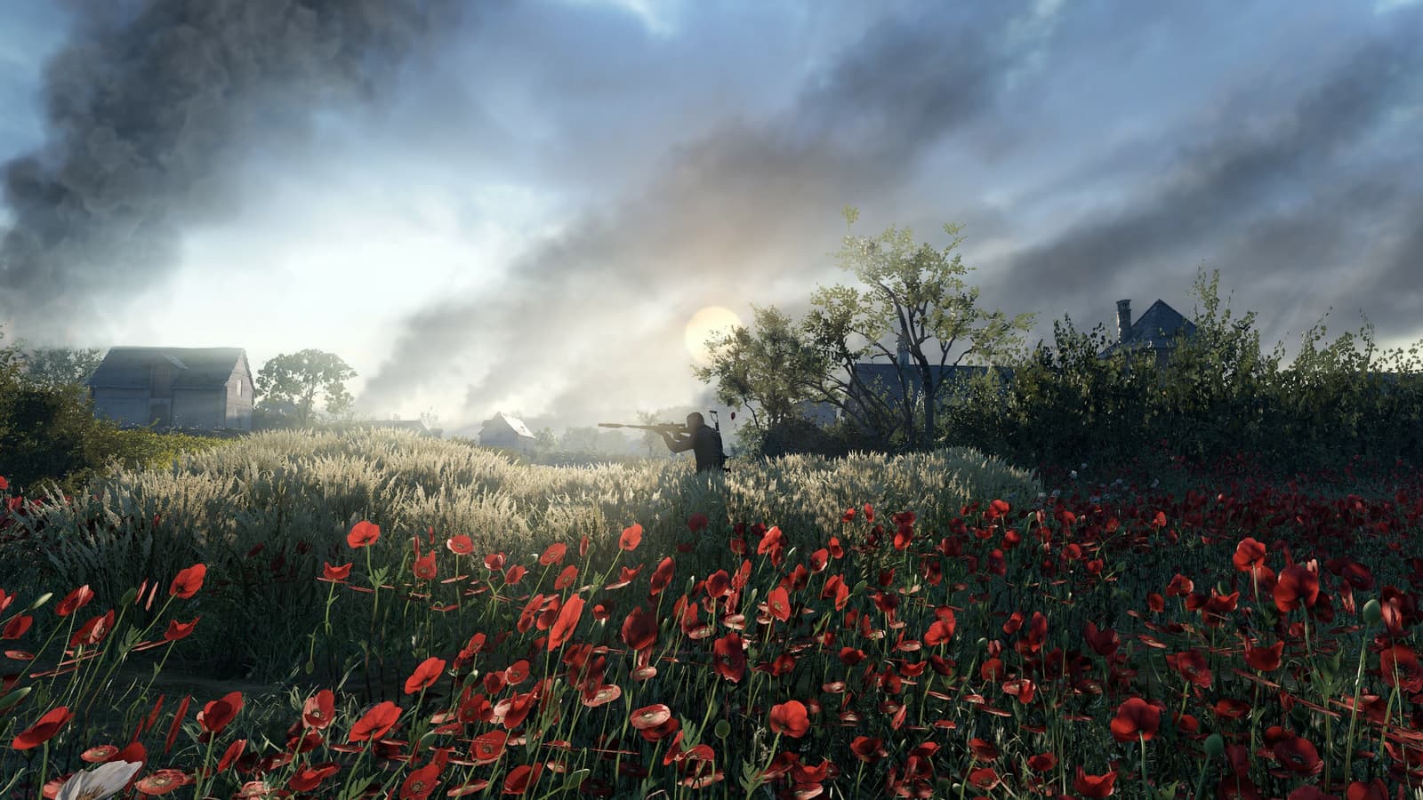 Изображение из объявления Steam