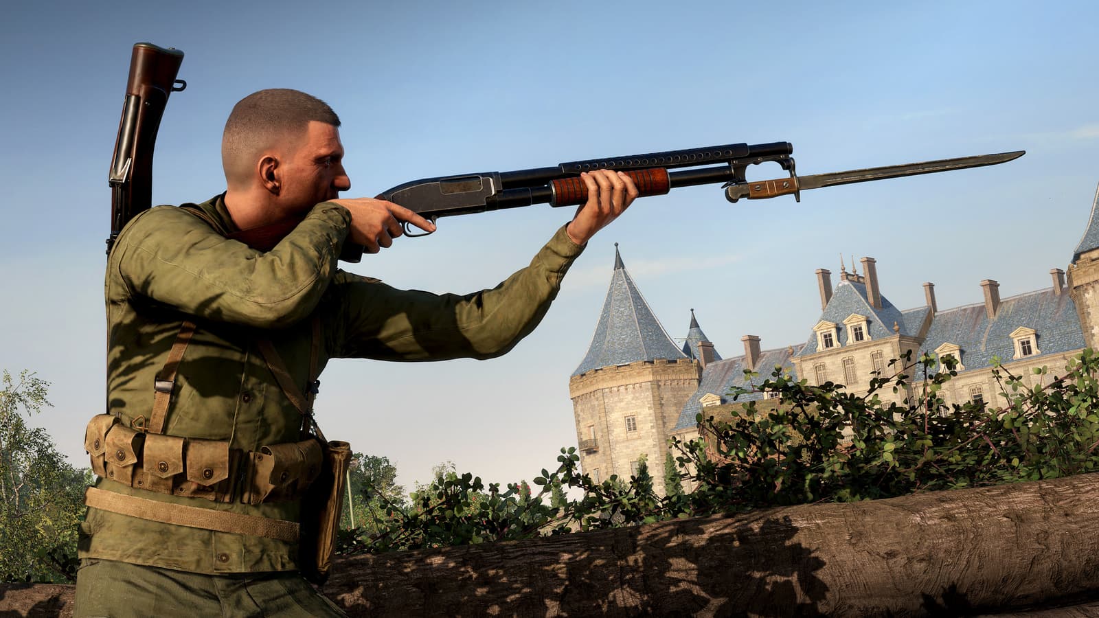 Изображение из объявления Steam
