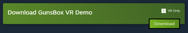 Изображение из объявления Steam