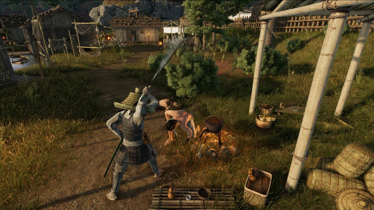 Изображение из объявления Steam