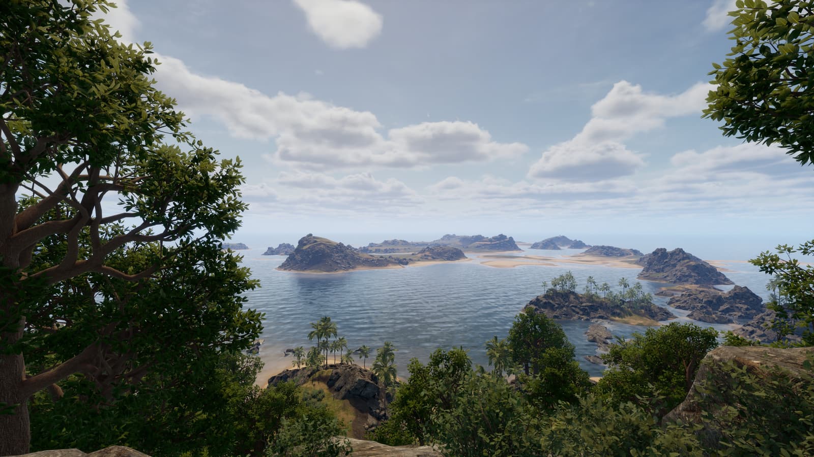 Изображение из объявления Steam