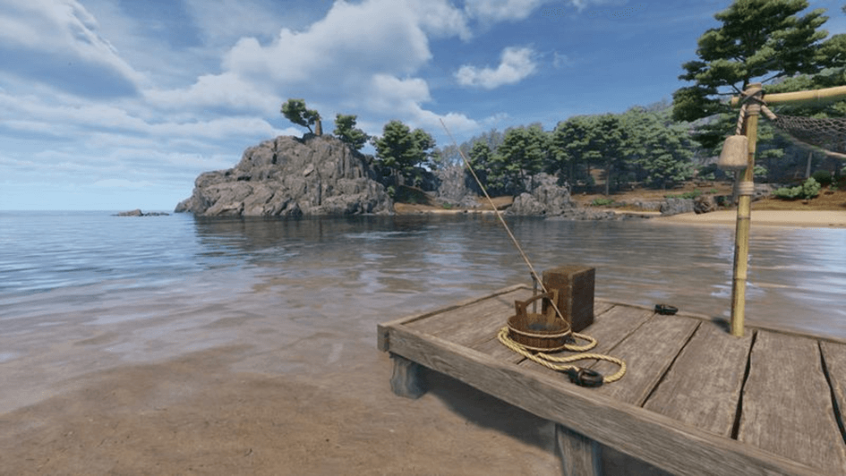 Изображение из объявления Steam