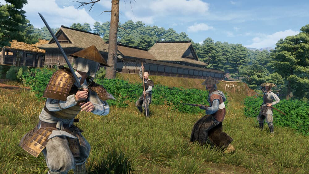 Изображение из объявления Steam