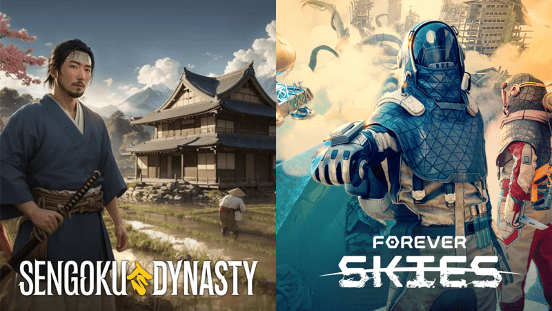 Изображение из объявления Steam