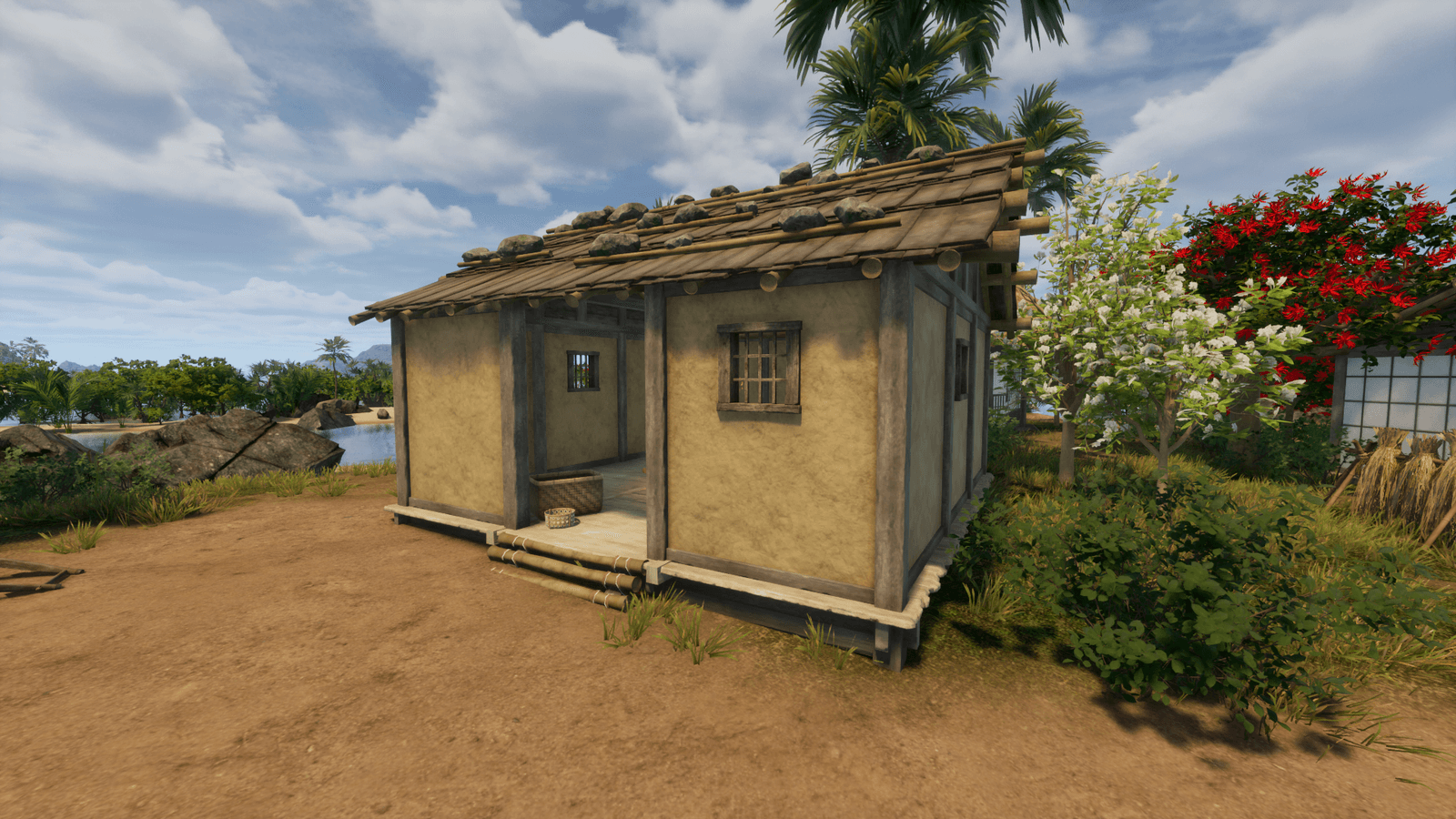 Изображение из объявления Steam