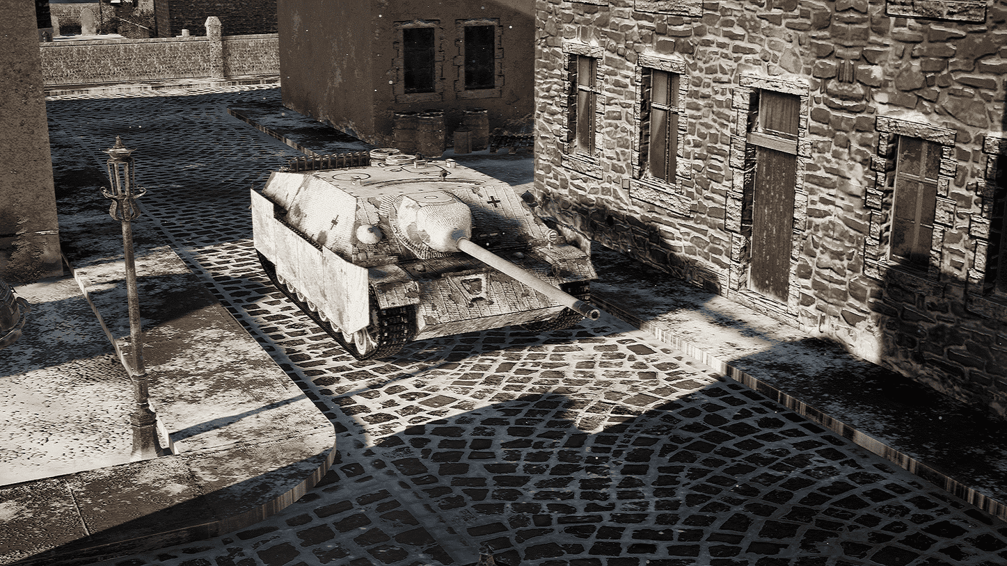 Изображение из объявления Steam