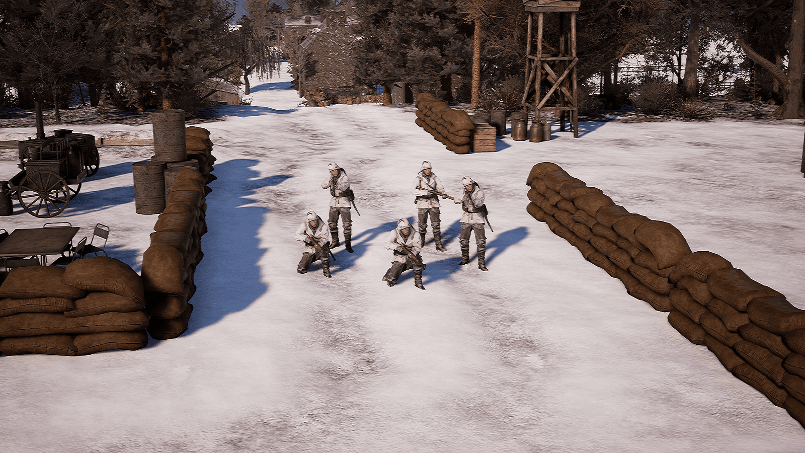 Изображение из объявления Steam