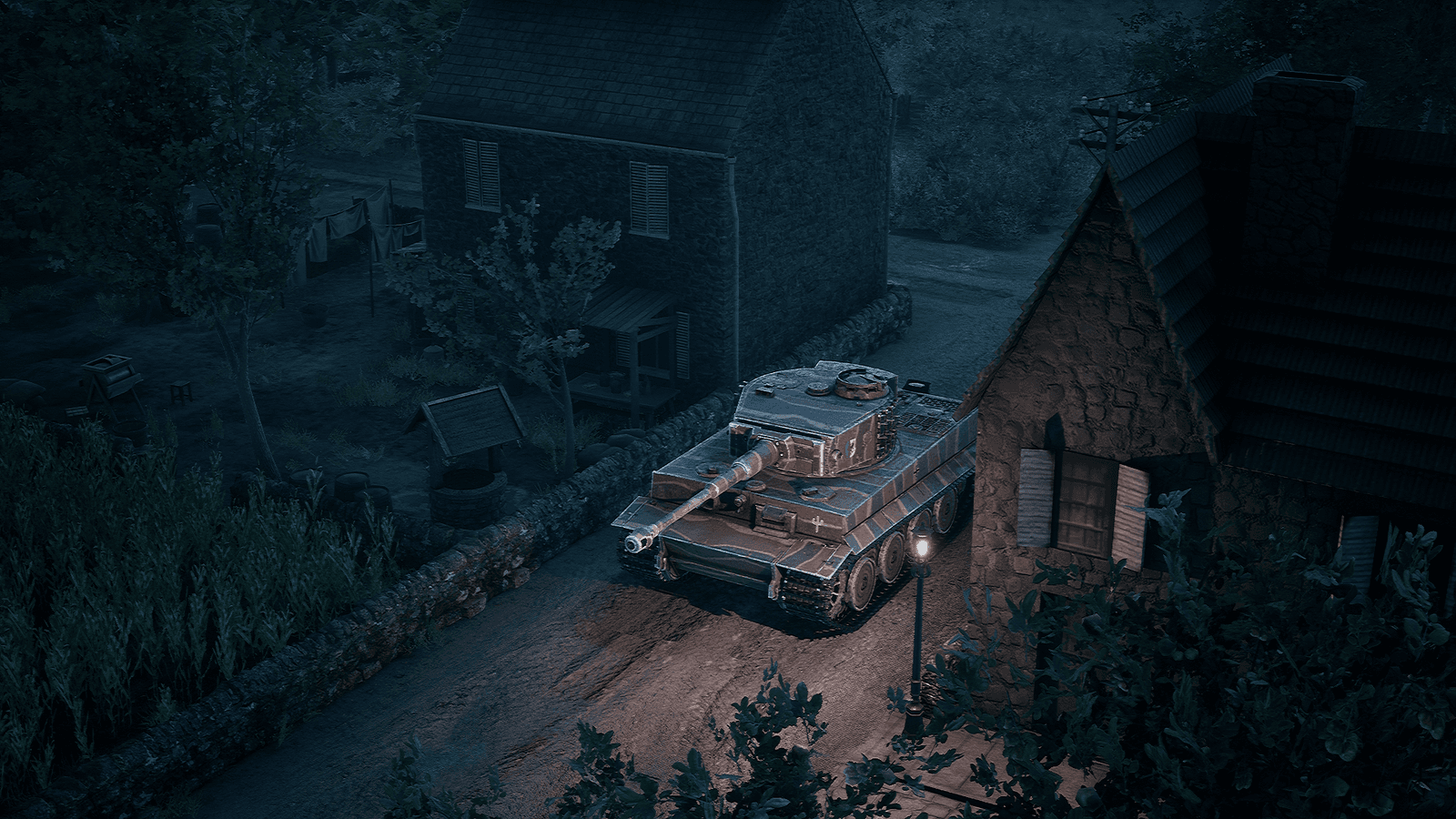 Изображение из объявления Steam