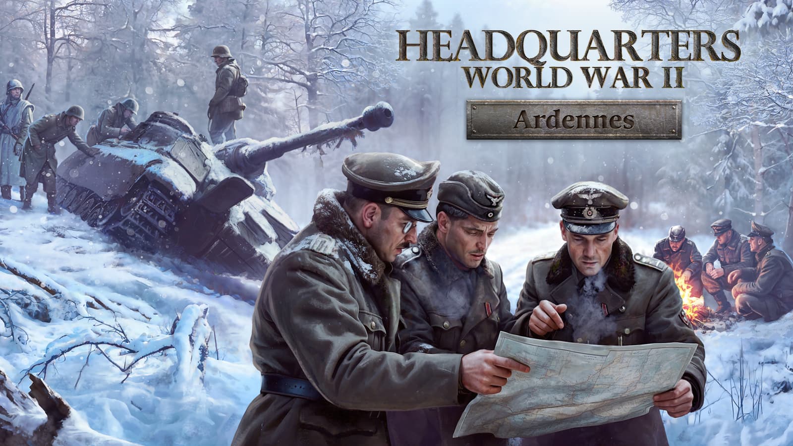 Изображение из объявления Steam