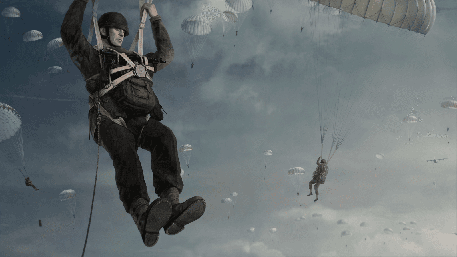 Изображение из объявления Steam