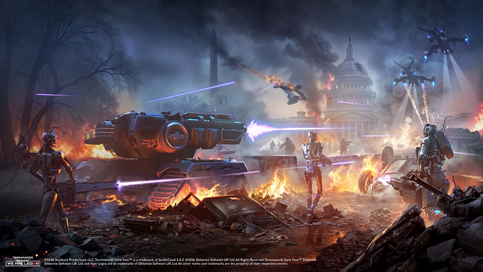 Изображение из объявления Steam