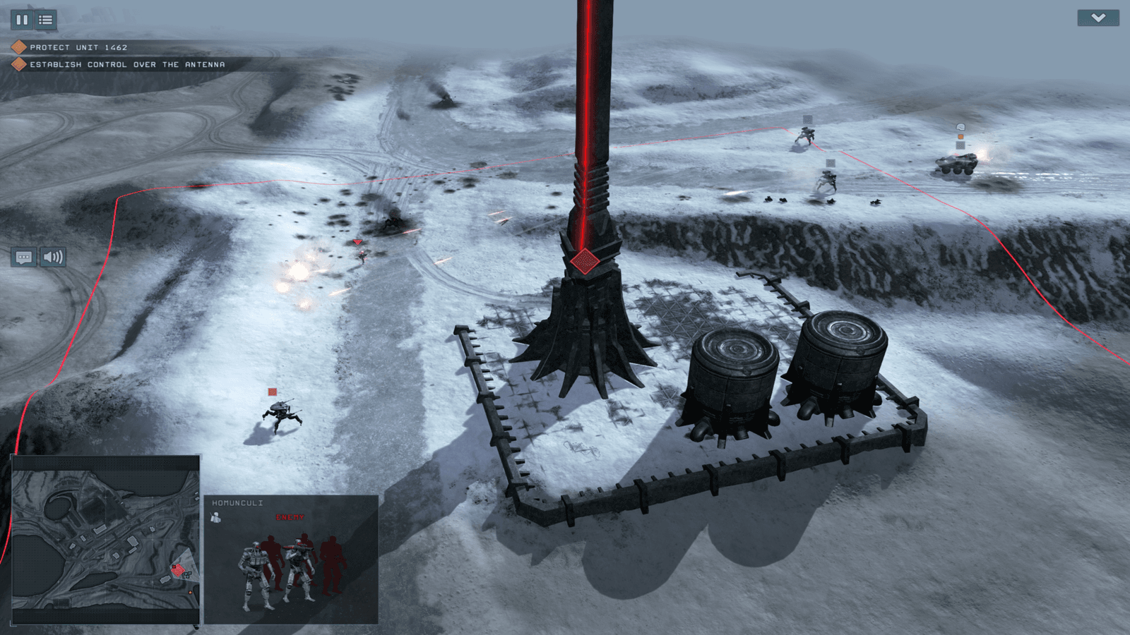 Изображение из объявления Steam