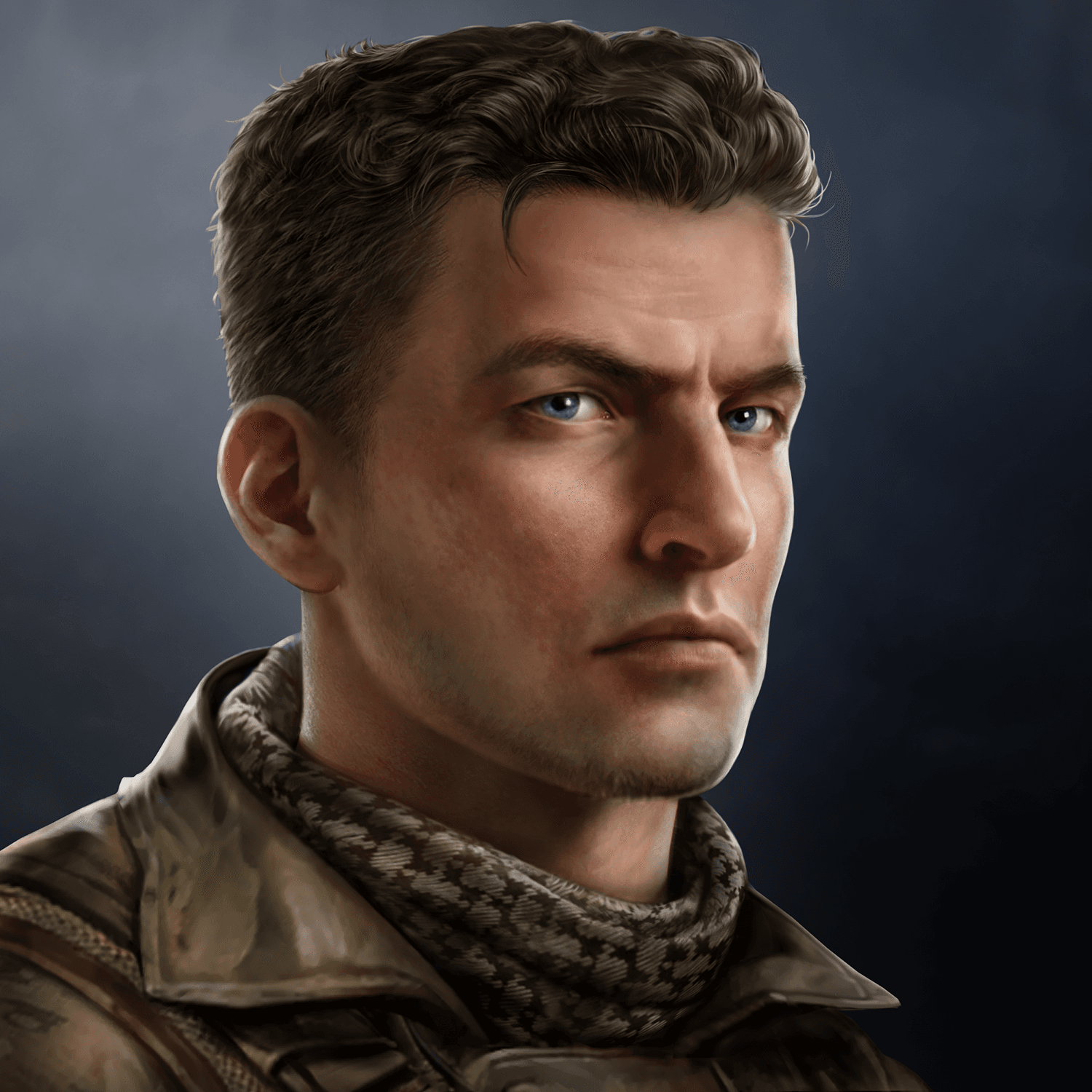 Изображение из объявления Steam
