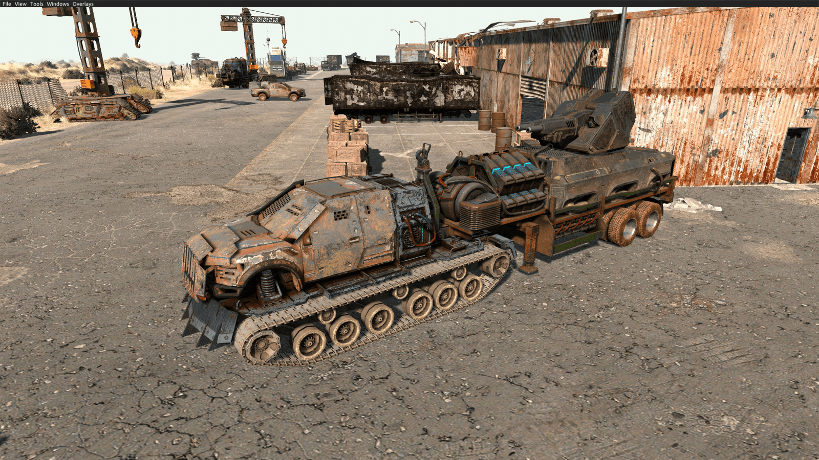 Изображение из объявления Steam