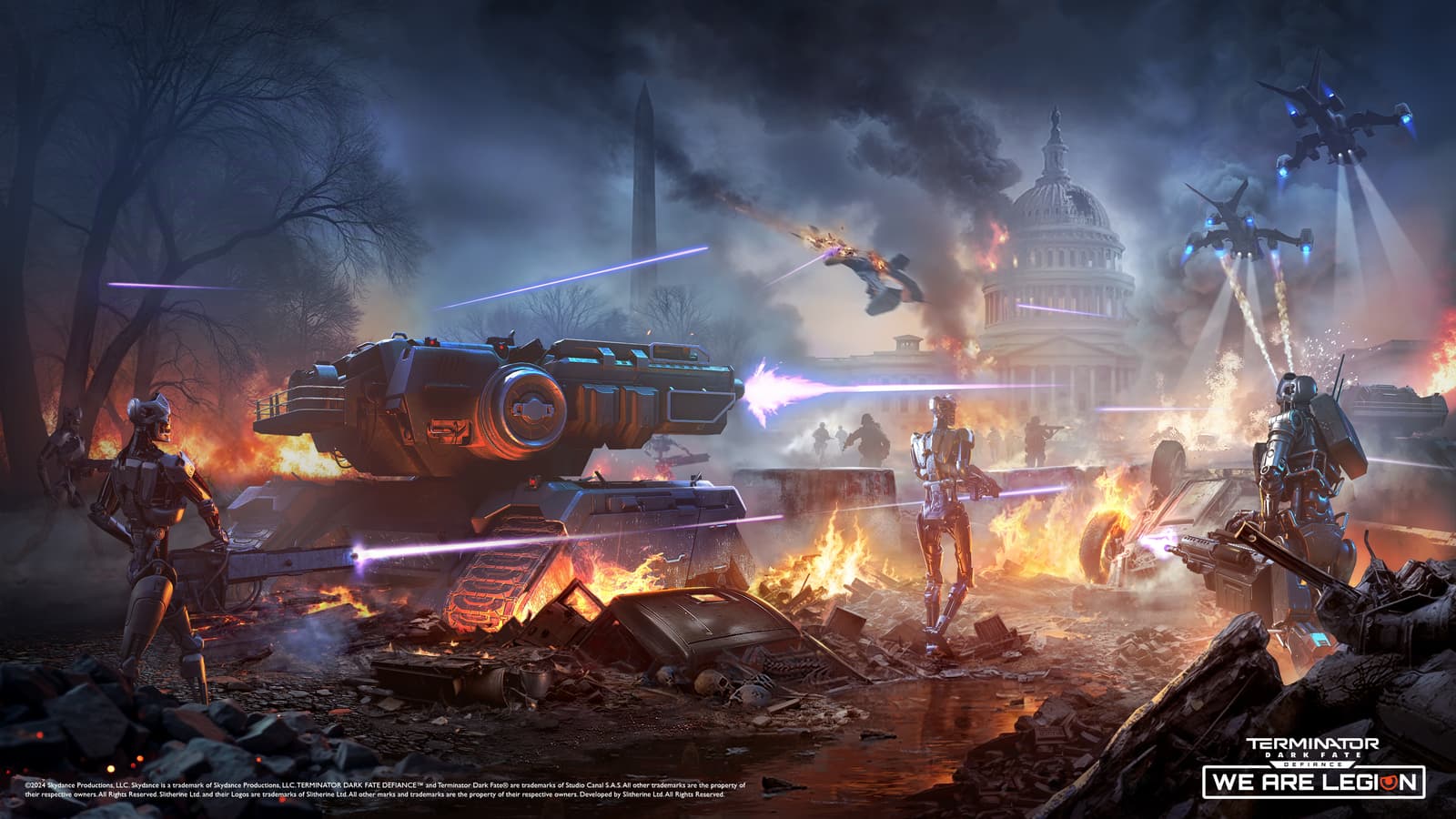 Изображение из объявления Steam