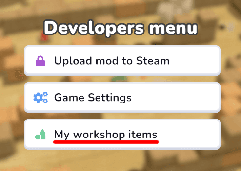 Изображение из объявления Steam