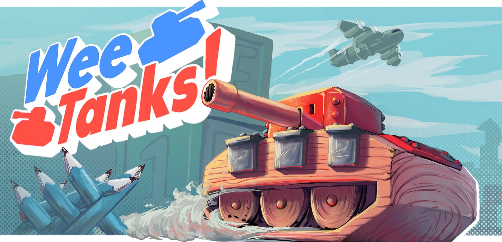 Изображение из объявления Steam