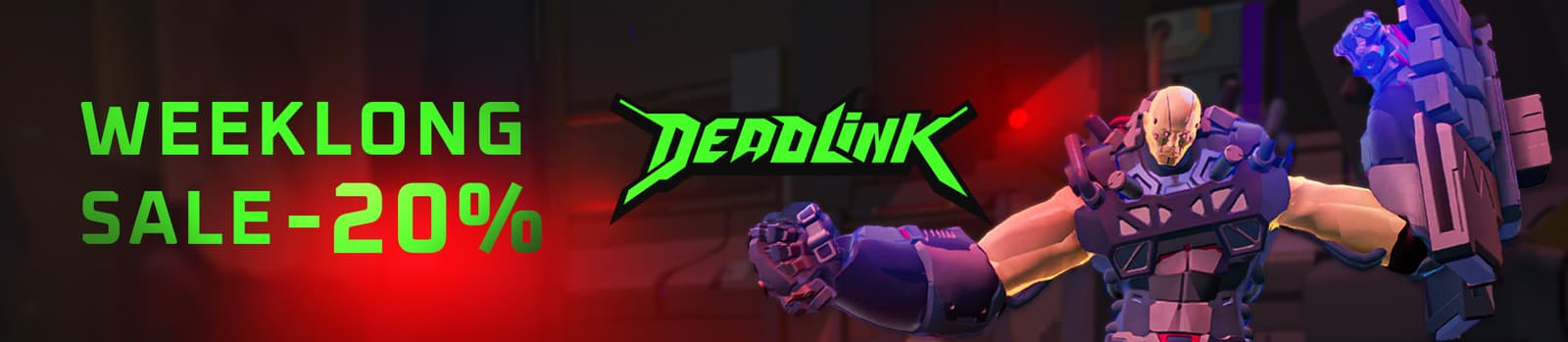 Изображение из объявления Steam