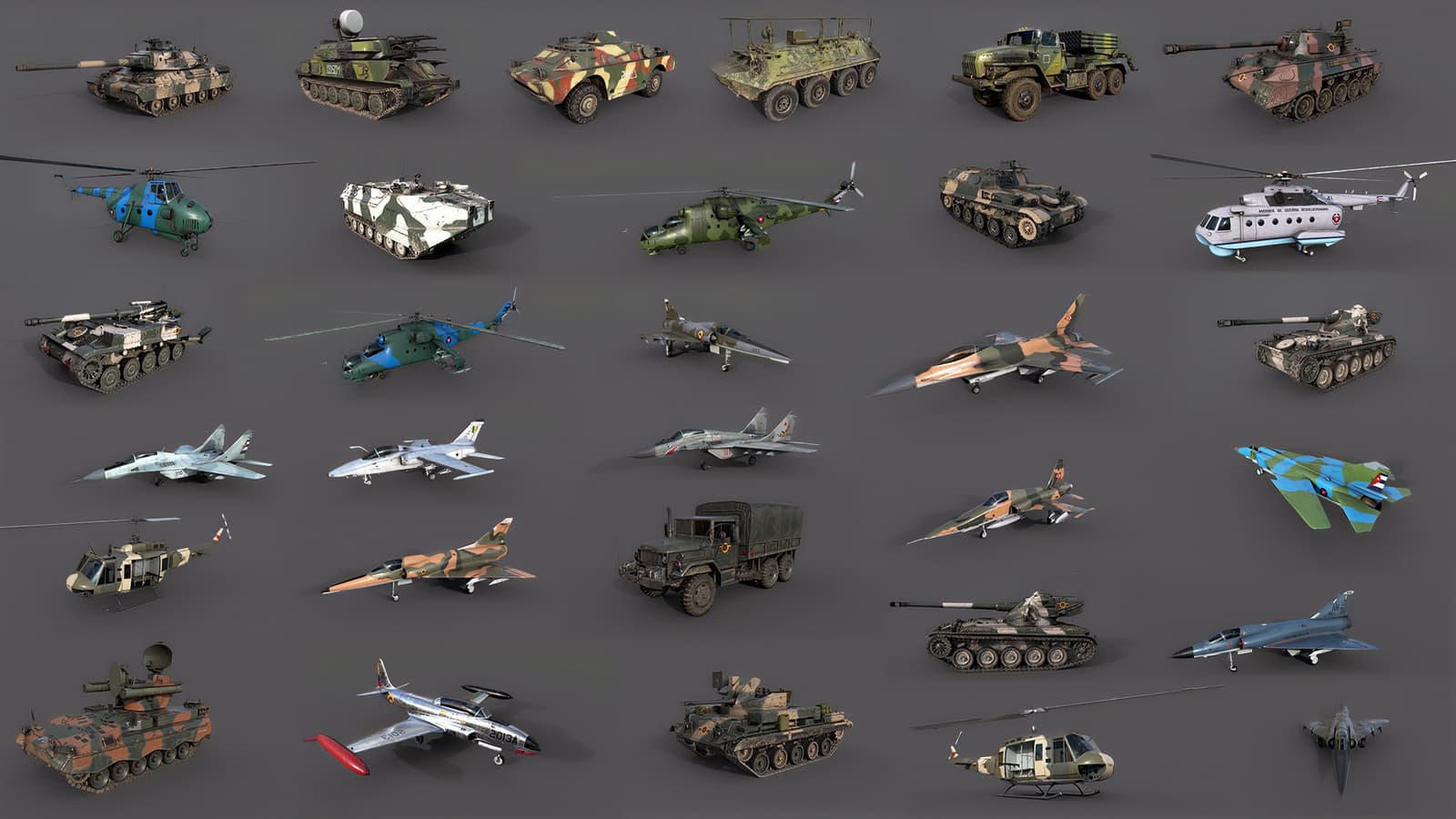 Изображение из объявления Steam