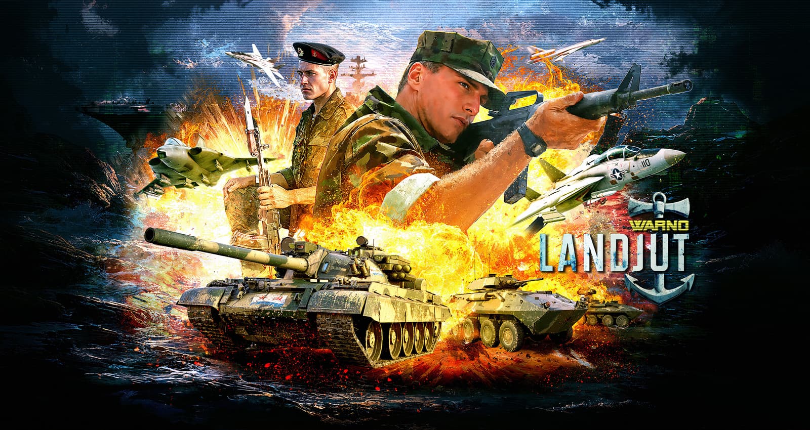 Изображение из объявления Steam