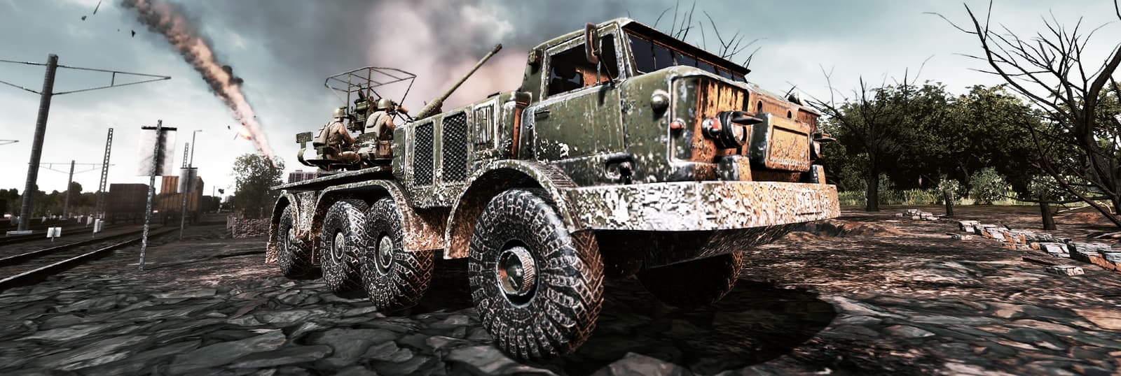 Изображение из объявления Steam