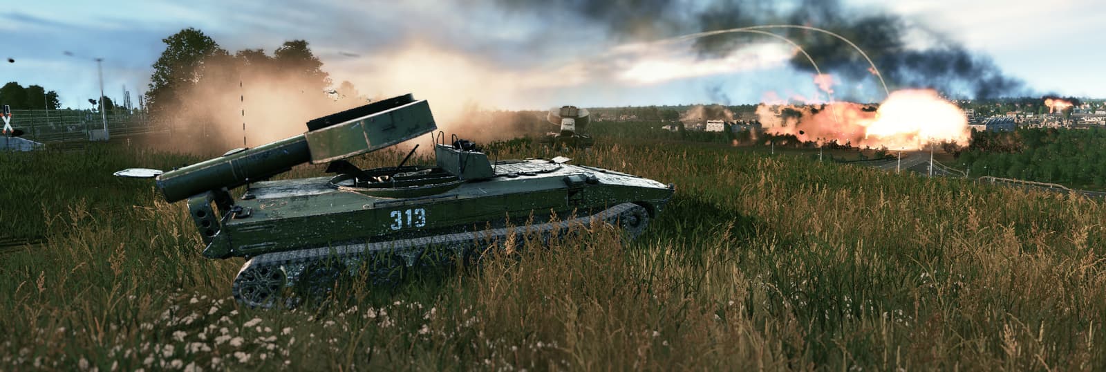 Изображение из объявления Steam
