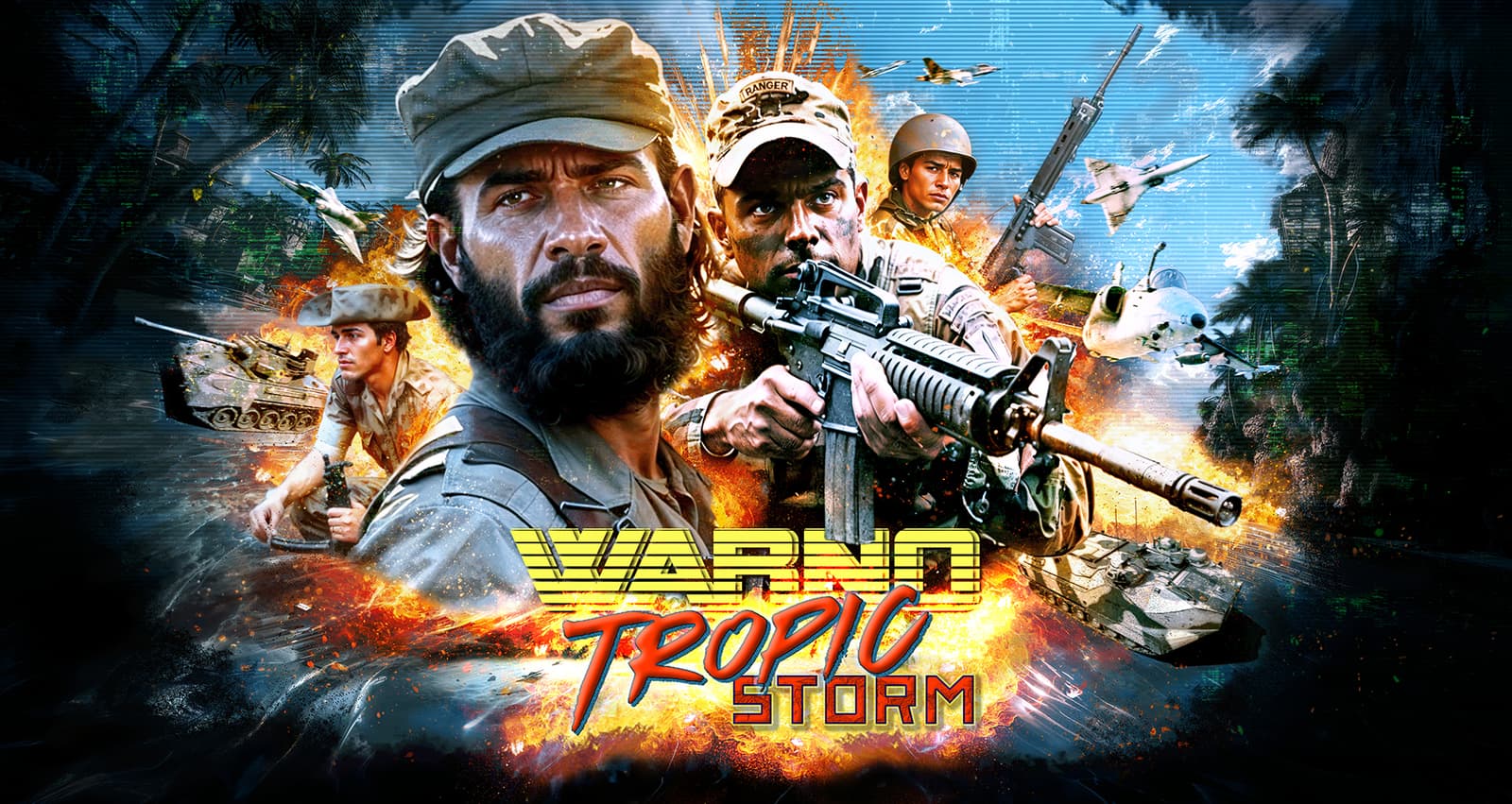 Изображение из объявления Steam