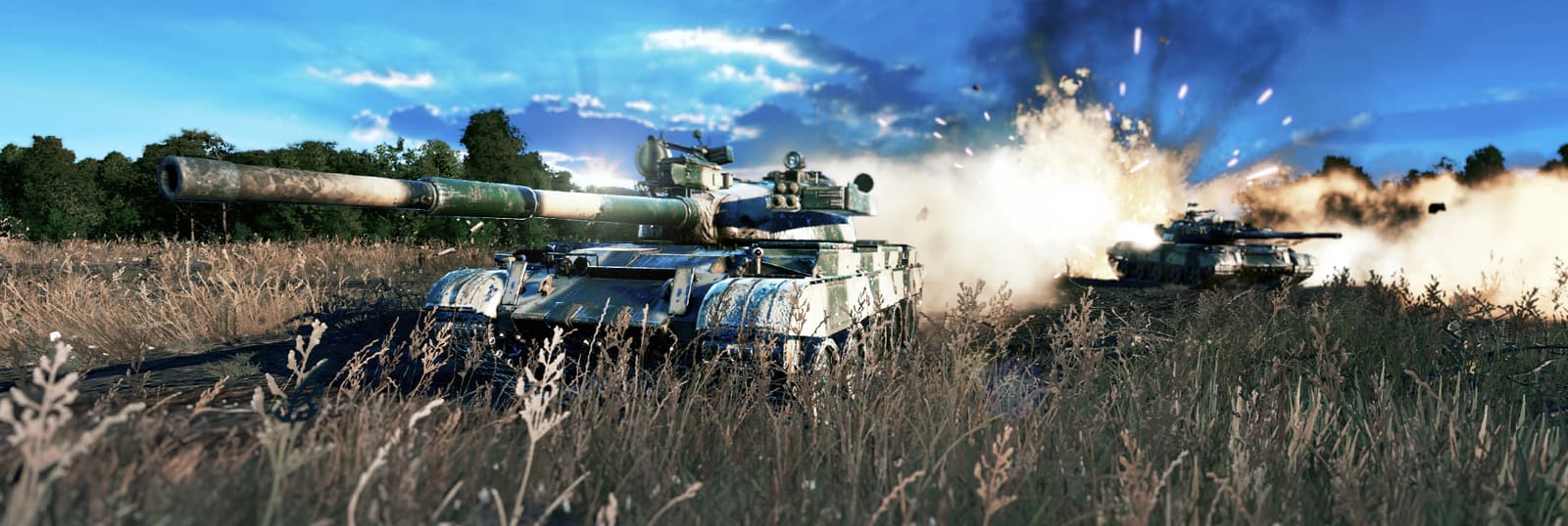 Изображение из объявления Steam