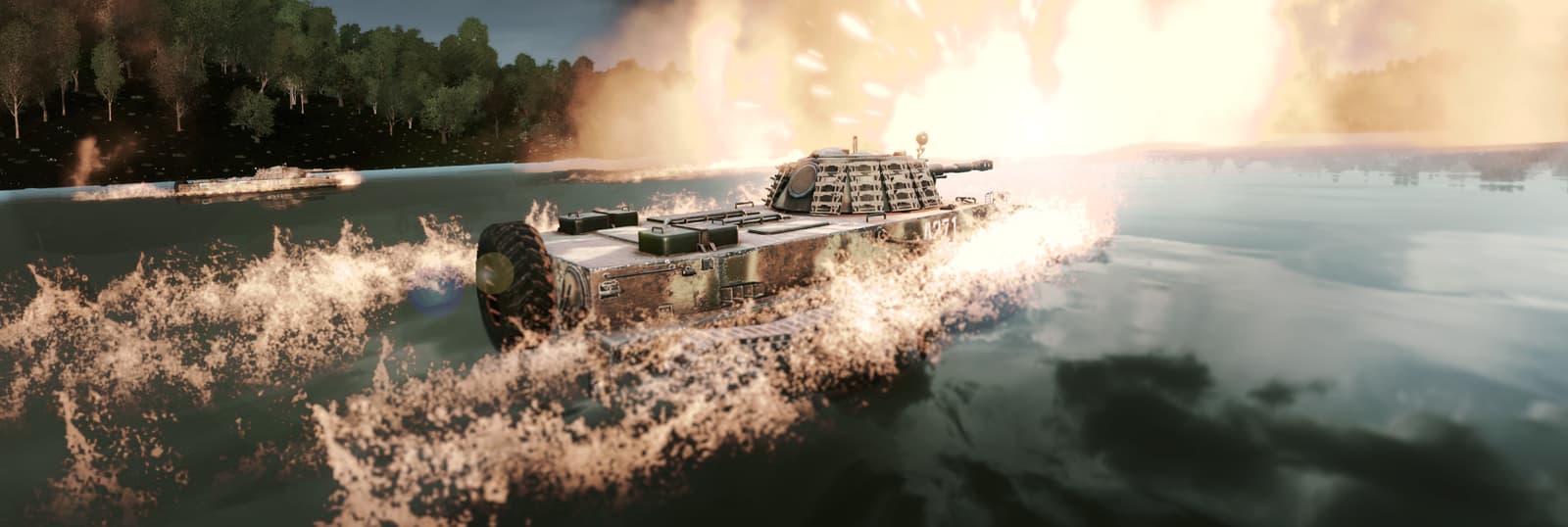 Изображение из объявления Steam