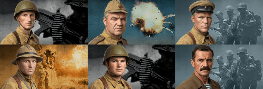 Изображение из объявления Steam