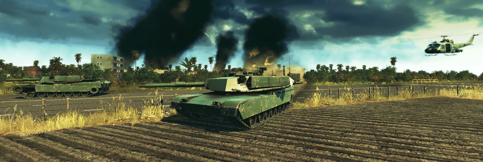 Изображение из объявления Steam