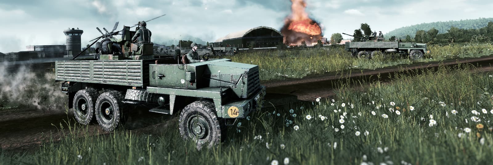 Изображение из объявления Steam