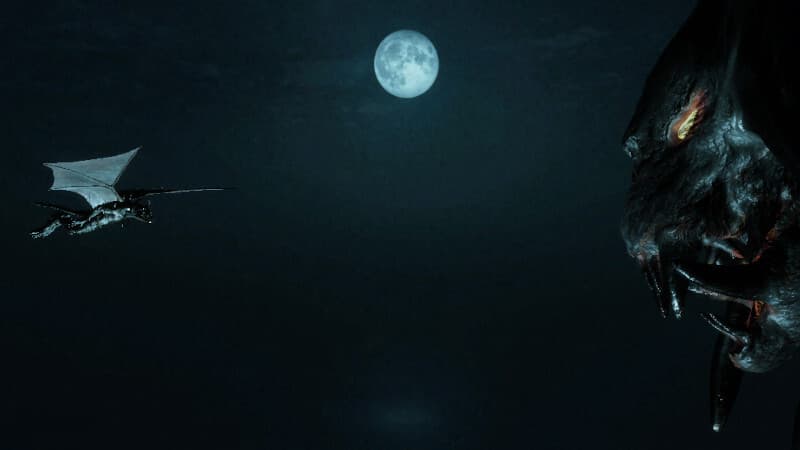 Изображение из объявления Steam