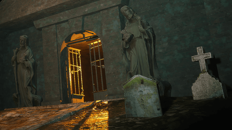 Изображение из объявления Steam