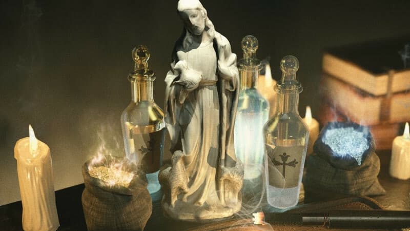 Изображение из объявления Steam
