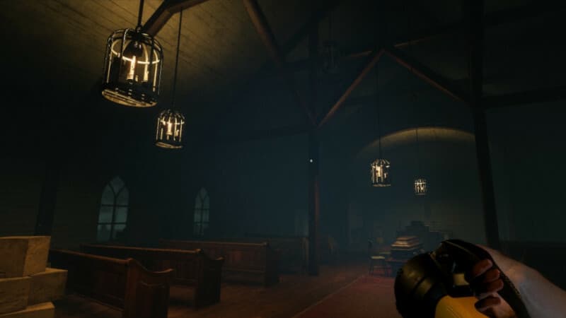 Изображение из объявления Steam