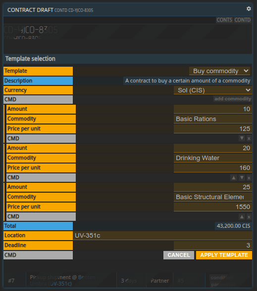 Изображение из объявления Steam