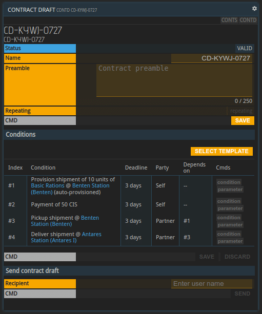 Изображение из объявления Steam