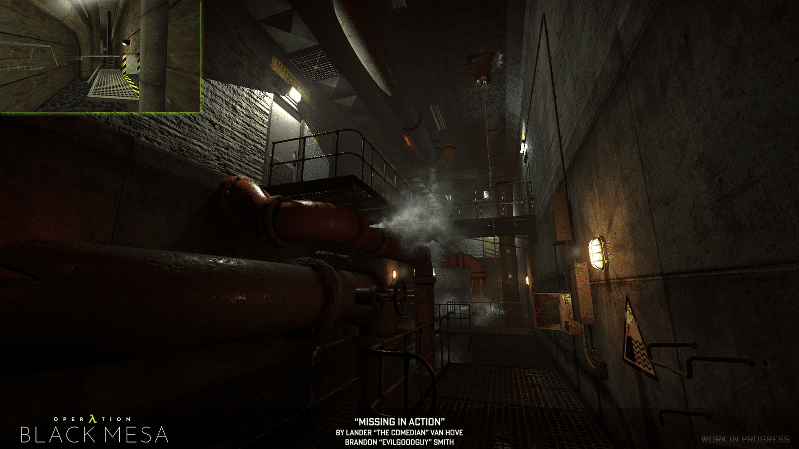 Изображение из объявления Steam