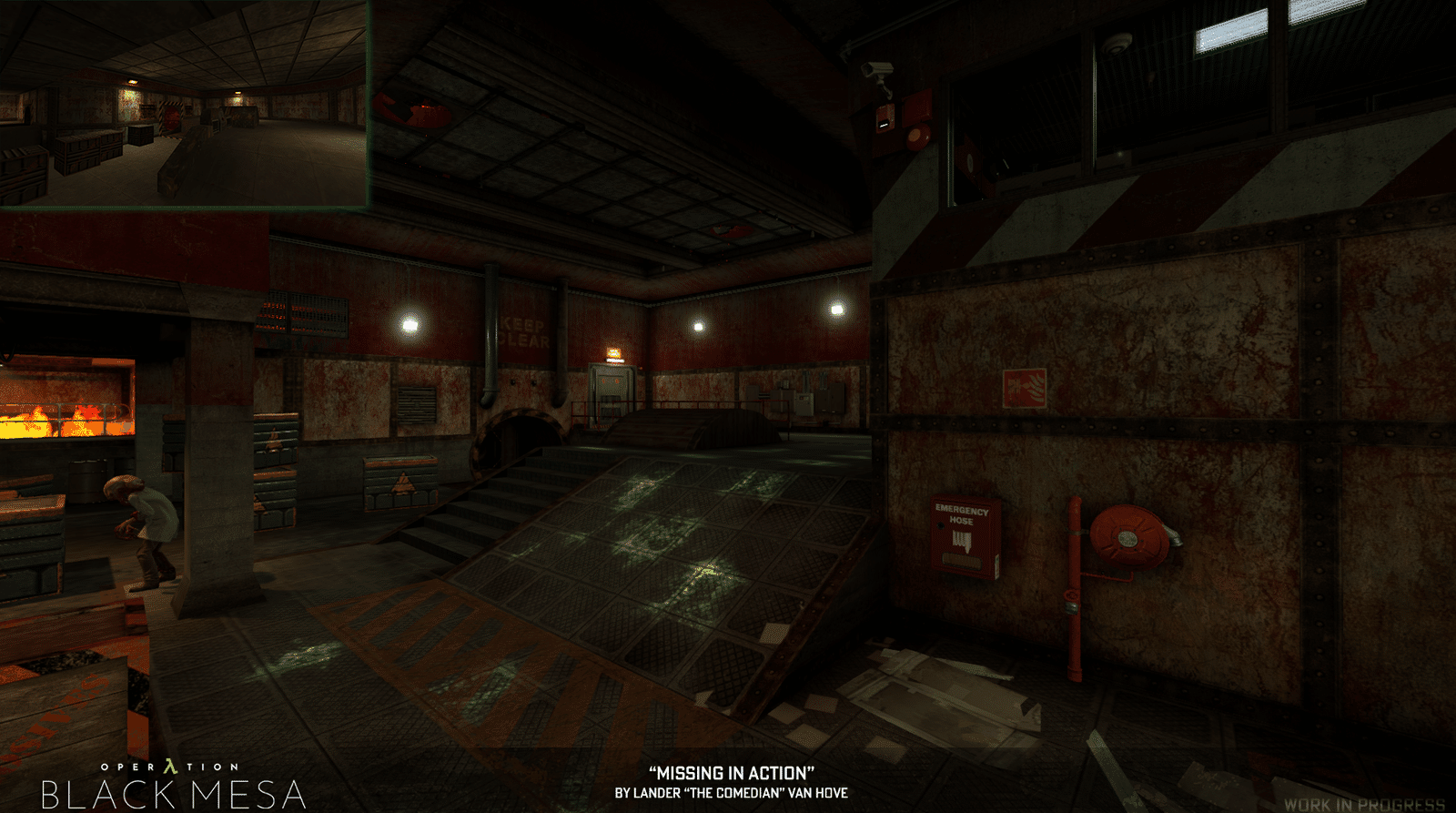 Изображение из объявления Steam