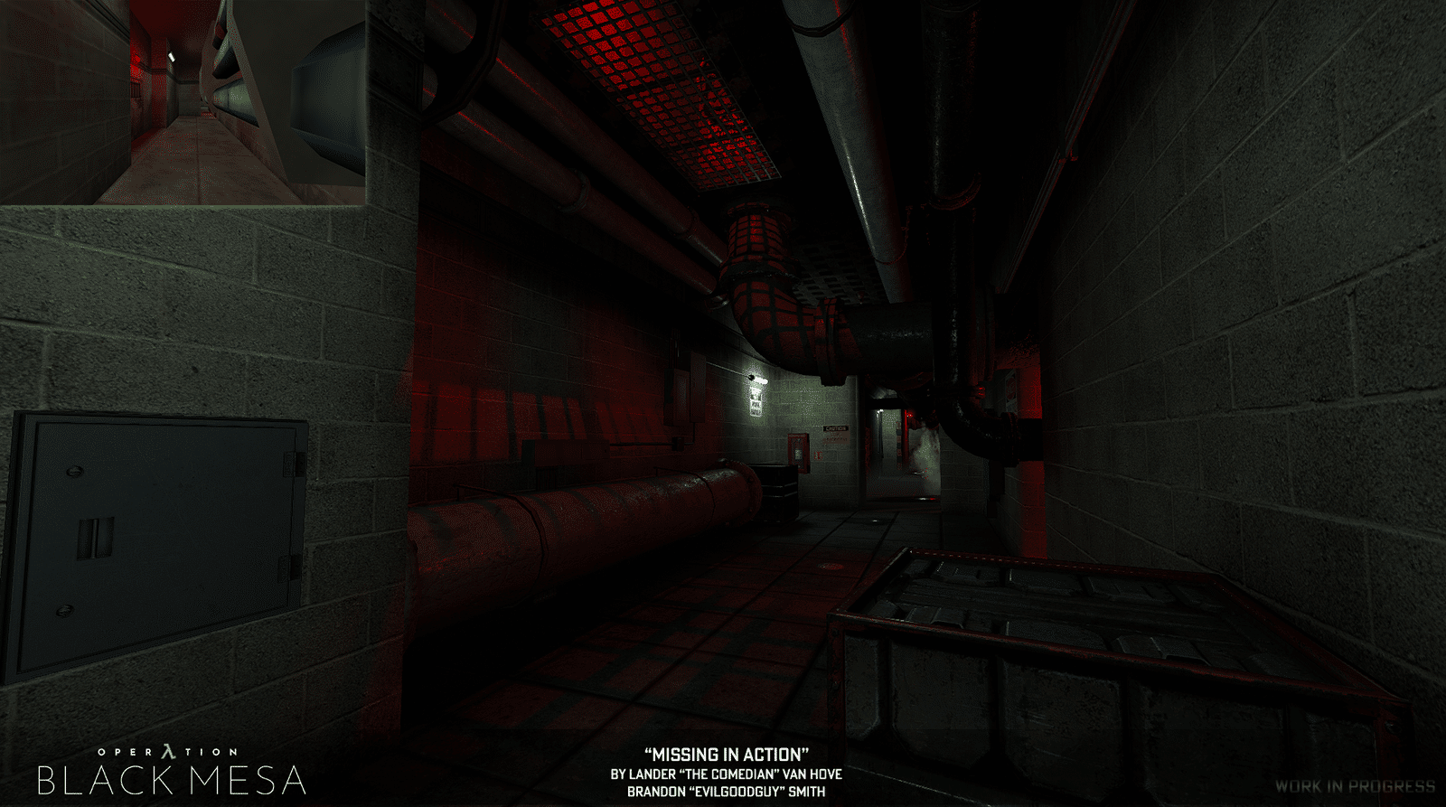Изображение из объявления Steam