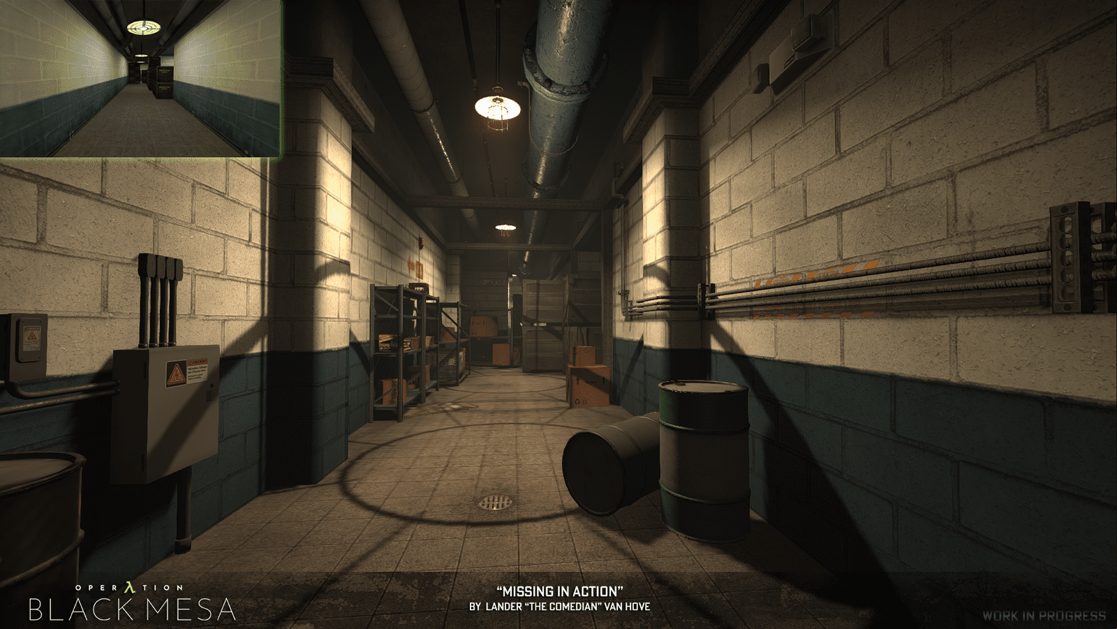 Изображение из объявления Steam