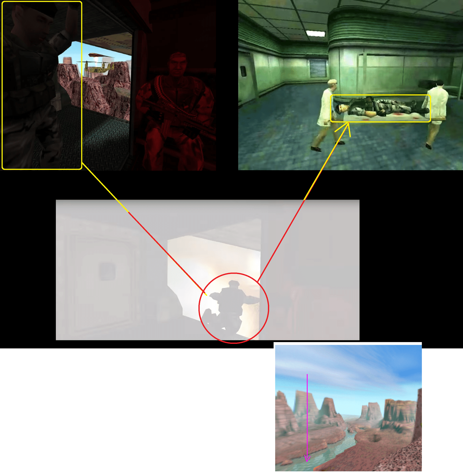 Изображение из объявления Steam