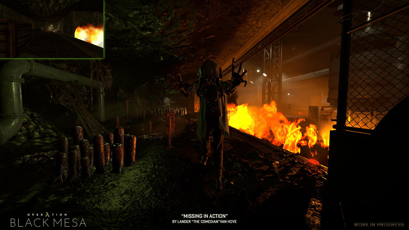 Изображение из объявления Steam