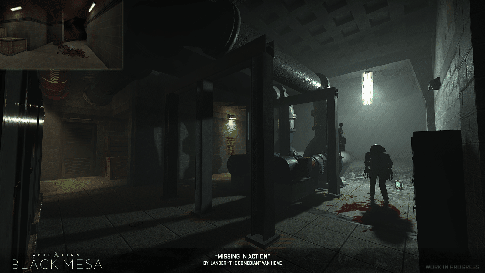 Изображение из объявления Steam