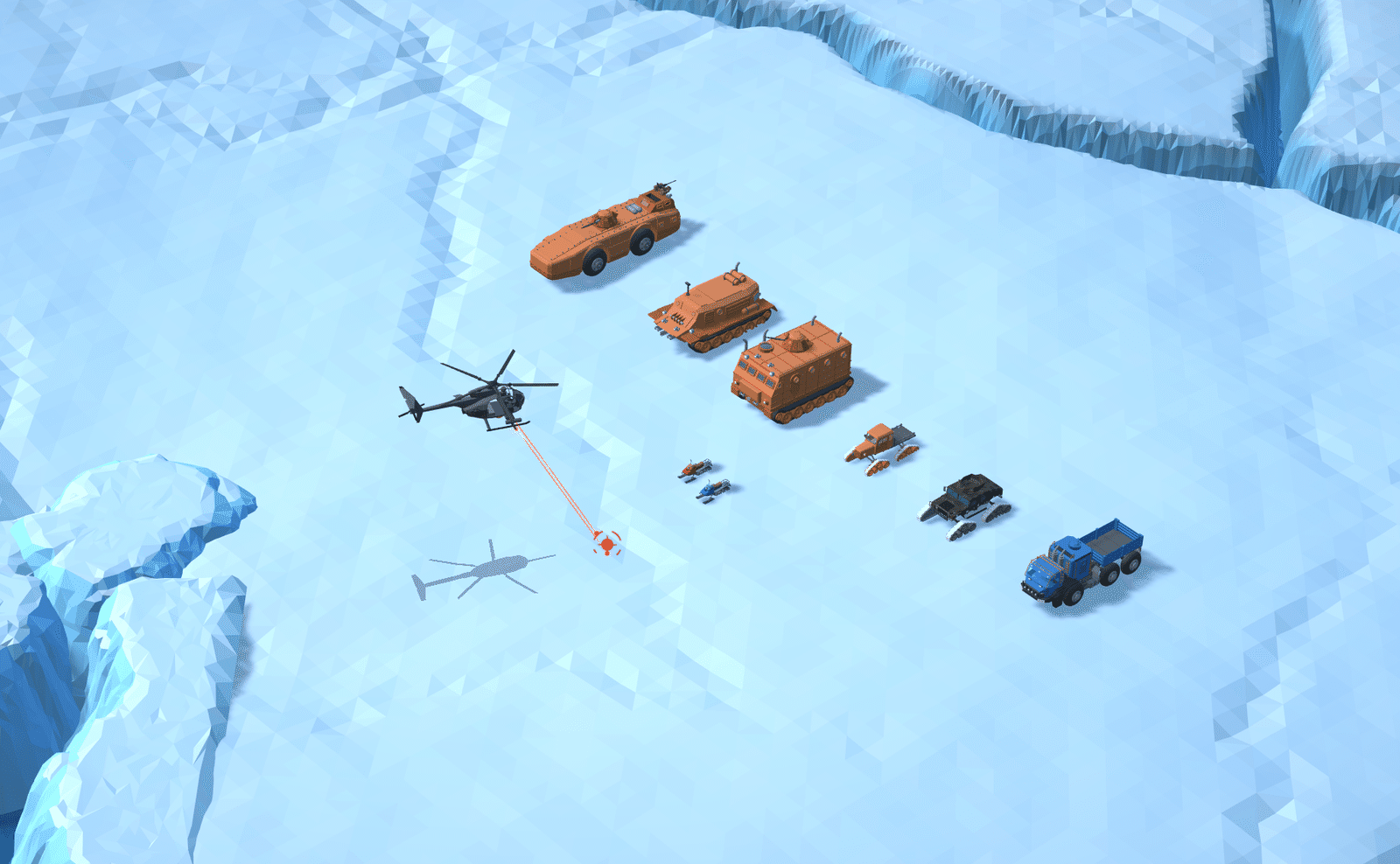 Изображение из объявления Steam