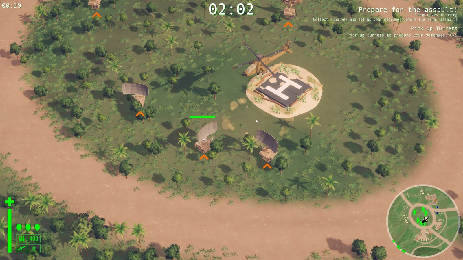 Изображение из объявления Steam