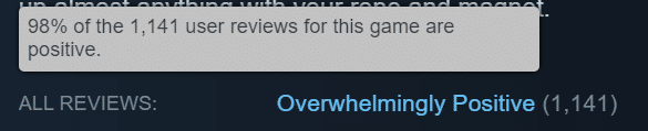 Изображение из объявления Steam